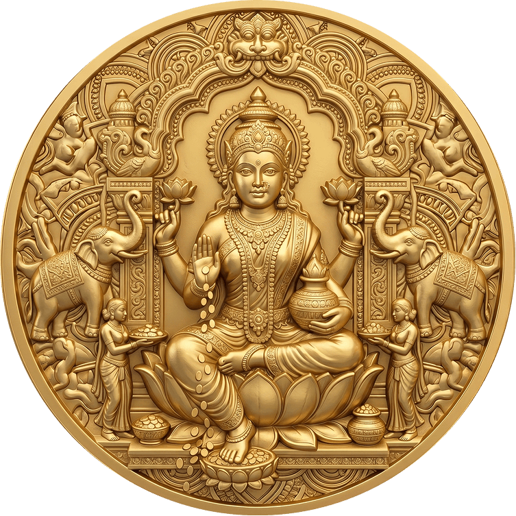 Maa Laxmi